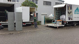 Geschäft Abo Transporte Und Umzüge