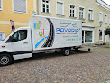 Geschäft Bavaria Umzüge &transporte