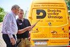 Geschäft Derichsweiler Umzüge Lagerung Services Gmbh & Co. Kg
