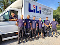 Geschäft Lili Umzüge Und Transporte