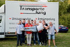 Geschäft Transporte Jung - Ihr Profi Für Umzüge Aller Art Im Saarland Und Bundesweit