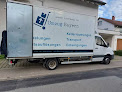 Geschäft Umzug Bayern
