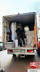 Geschäft Umzugsunternehmen Berlin Kirsch Gmbh