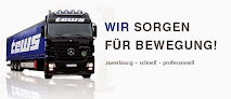 Geschäft Umzugsunternehmen Spedition Tews Gmbh & Co. Kg