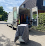Geschäft W&a Profi Umzug