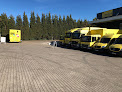 Geschäft Westhoff Umzüge
